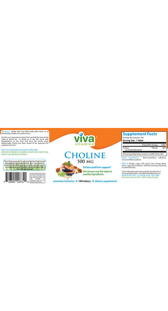 Choline