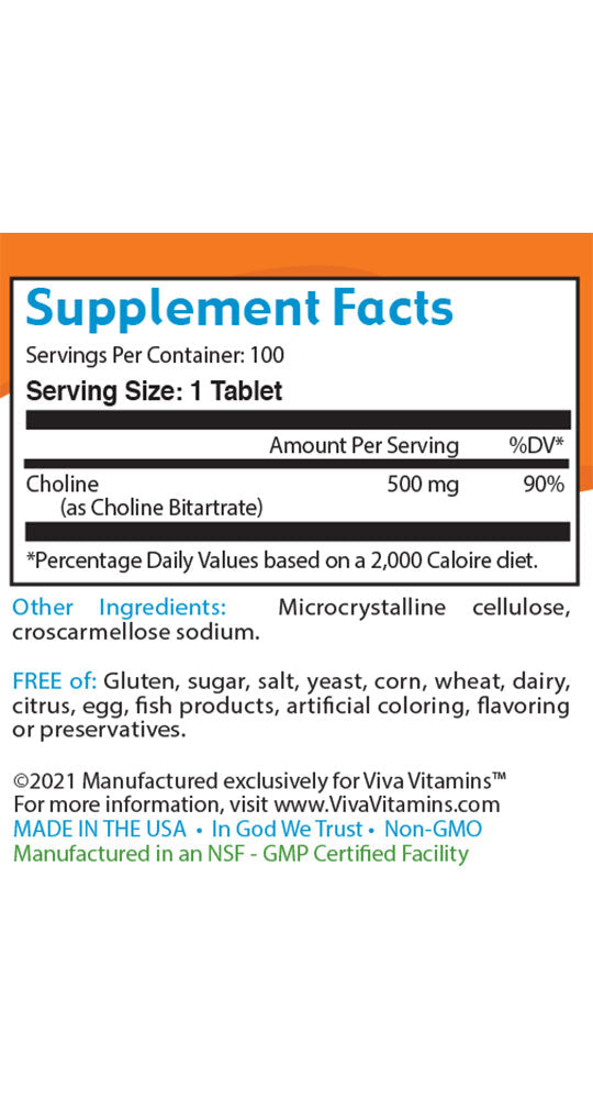 Choline