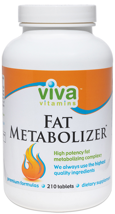 Fat Metabolizer