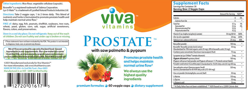 Prostate