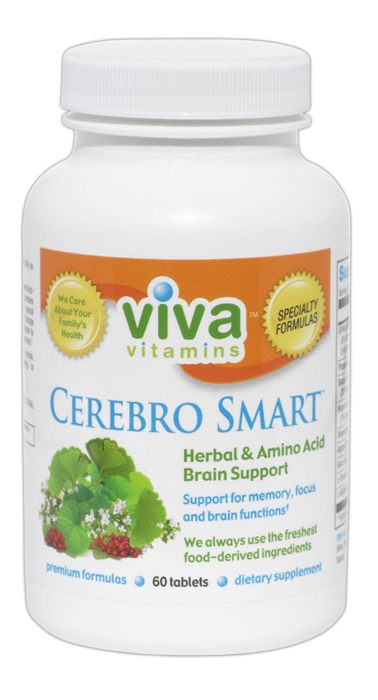 Cerebro Smart