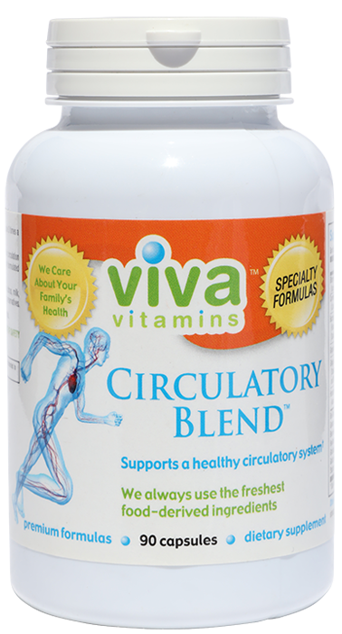 Circulatory Blend