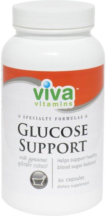 Glucose Support