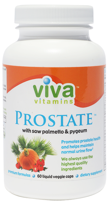 Prostate