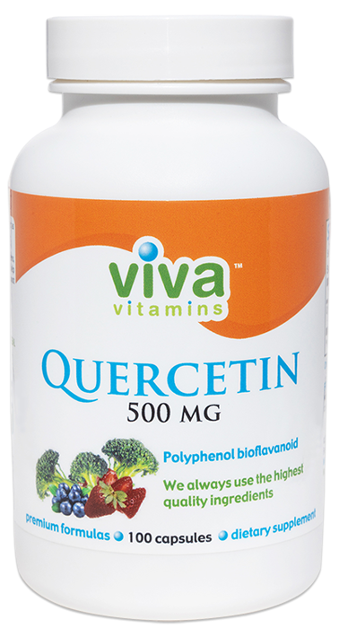 Quercetin