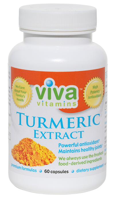 Turmeric Extract